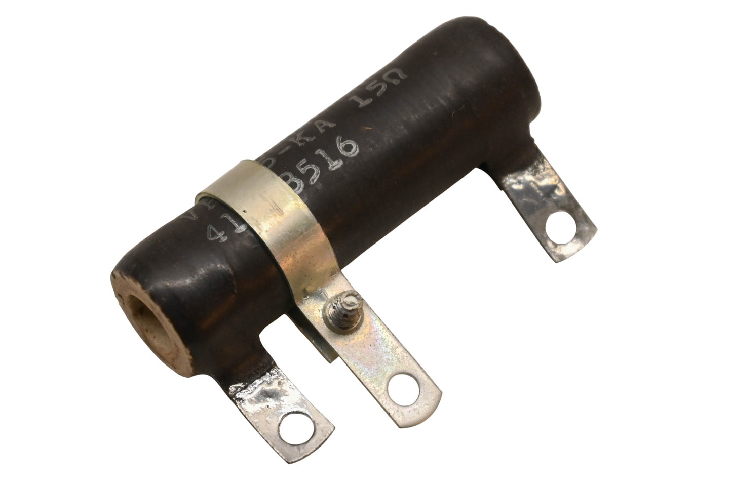 Clarostat VP25KA-15 25W-15? Resistors NOS