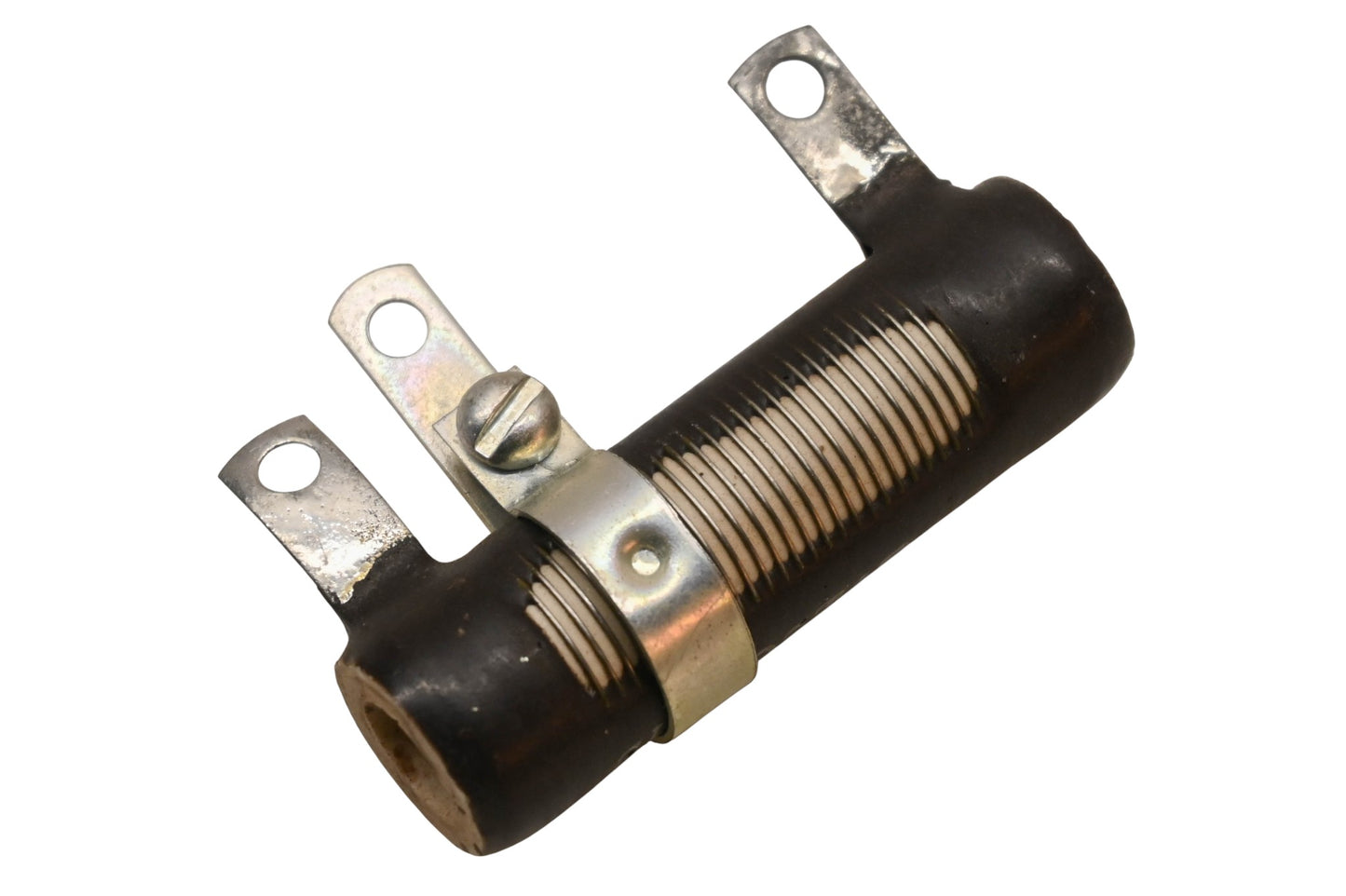 Clarostat VP25KA-15 25W-15? Resistors NOS