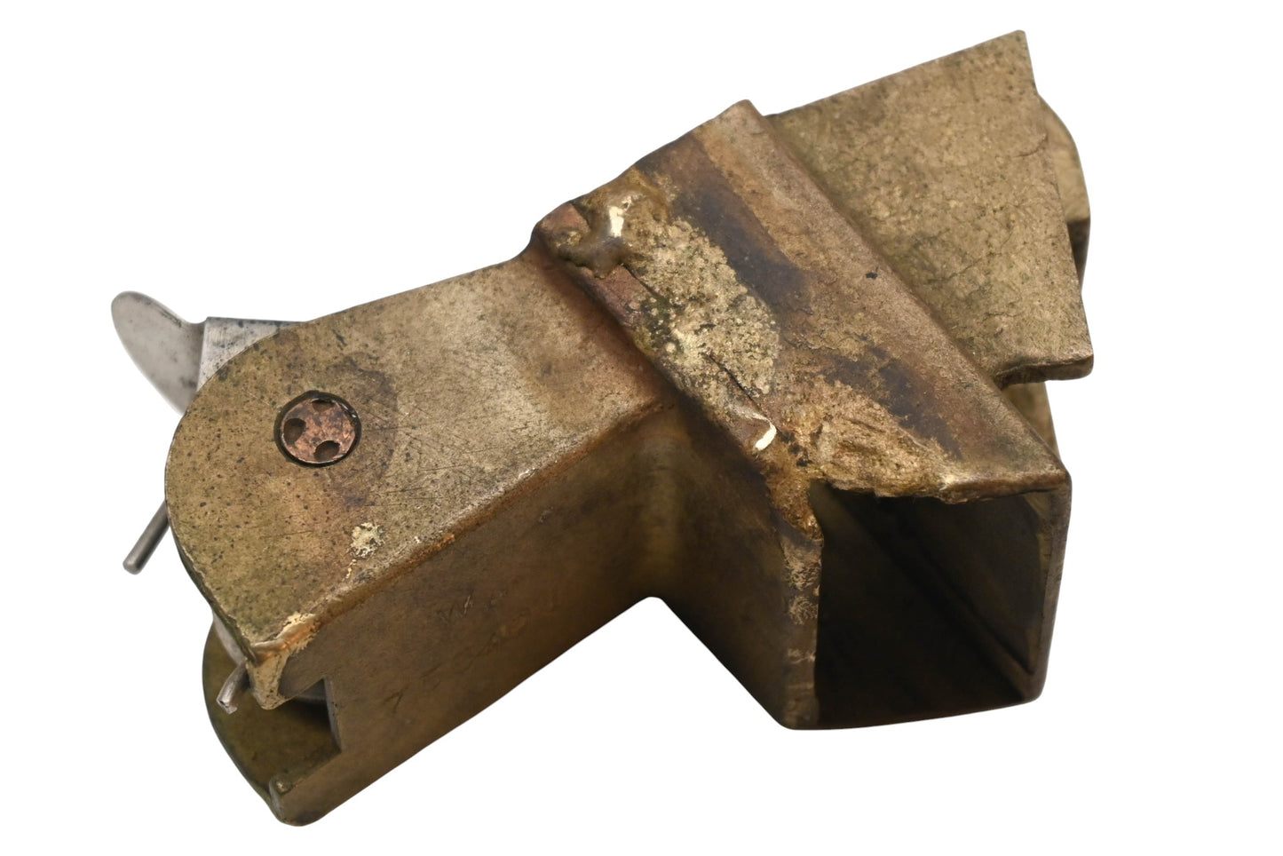 Aftermarket W-75540-1 Brush Holder Assembly
