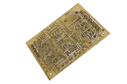 Accuweb MCB 3070 DC Motor Control Board