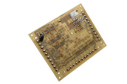 Accuweb PCB 3023 Circuit Board