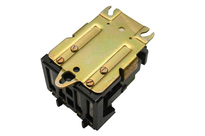 GE CR2810A14AT Machine-Tool Relay Assembly