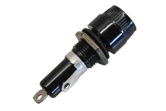 Bussmann HKP 15A-250V Fuse Holder Assembly NOS