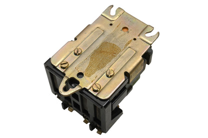 GE CR2810A14AT Machine-Tool Relay Assembly