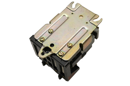GE CR2810A14AT Machine-Tool Relay Assembly