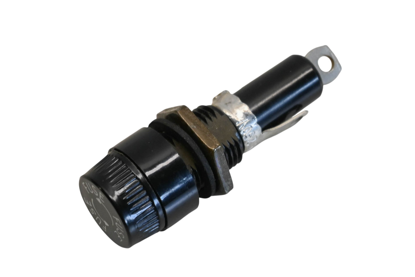 Bussmann HKP 15A-250V Fuse Holder Assembly NOS