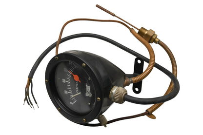 Marshall Town G72012T2E, 114602 0-120�C Temperature Gauge NOS