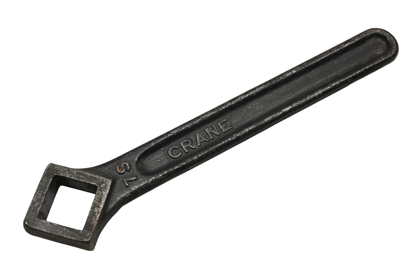 Crane 28830 1-1/16" Square Box Wrench