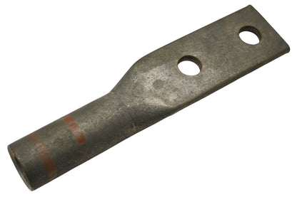 Ideal CCBL500-50, 500MCM 6-9/16" OAL 2-Hole Compression Lug NOS