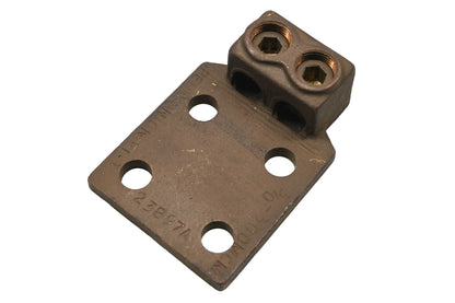 Penn-Union 23897A, VL2-23897A Mechanical Lug NOS