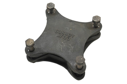 Burndy HF33 Clamp Assembly