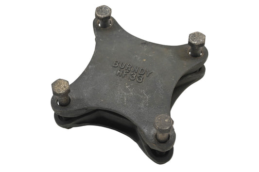 Burndy HF33 Clamp Assembly