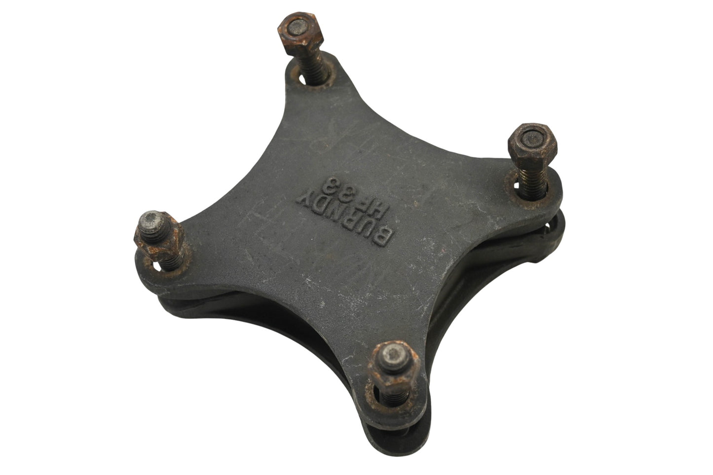Burndy HF33 Clamp Assembly