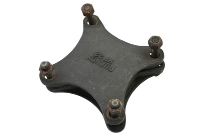 Burndy HF33 Clamp Assembly
