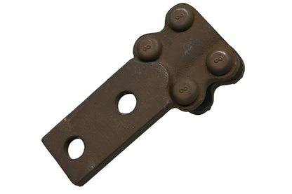 Burndy NA14-2N Terminal Lug Assembly NOS
