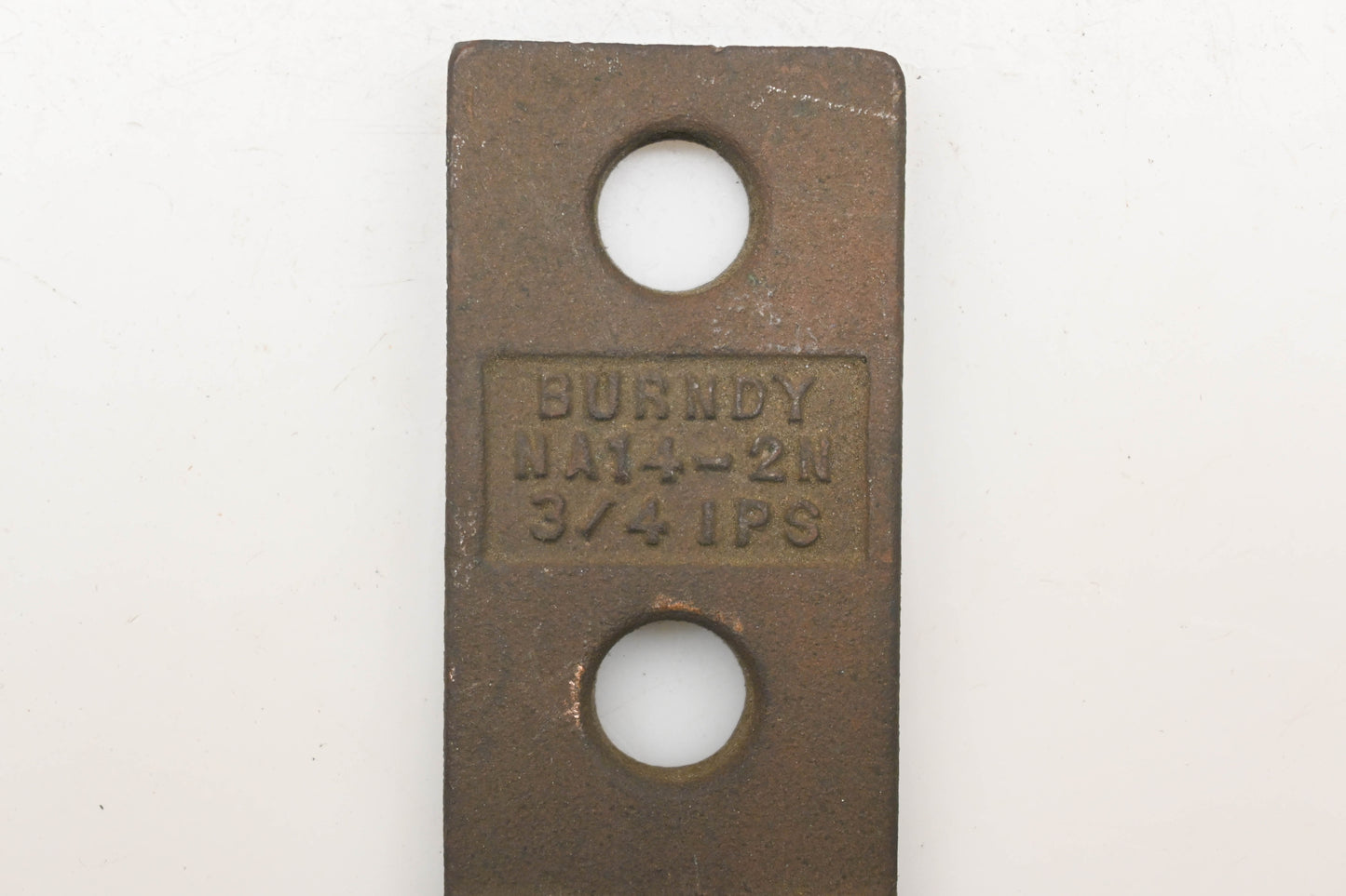 Burndy NA14-2N Terminal Lug Assembly NOS
