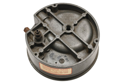 Dwyer 2010C Magnehelic Differential Pressure Gauge