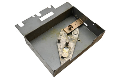 GE TJR1 Vertical Mount Rotary Handle Assembly