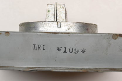 GE TJR1 Vertical Mount Rotary Handle Assembly