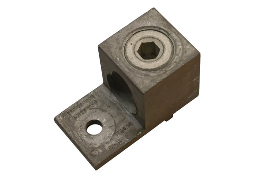 GE 250-600MCM, 121250MCM, DXLCA41 Mechanical Lug