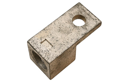Square D C-605, 3/0-500MCM, CU7AL Mechanical Lug