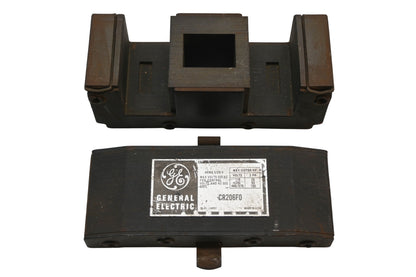 GE CR206F0, 54A780G5 Magnet Kit