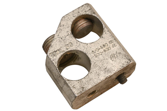GE TCAL-63, TCAL63 Circuit Breaker Lugs