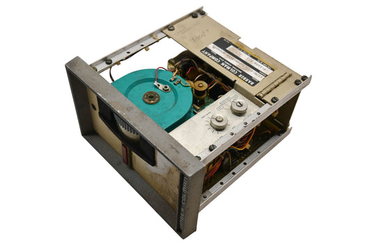 Barber Colman 537H-00017-000-0-00 1000�F Temperature Controller