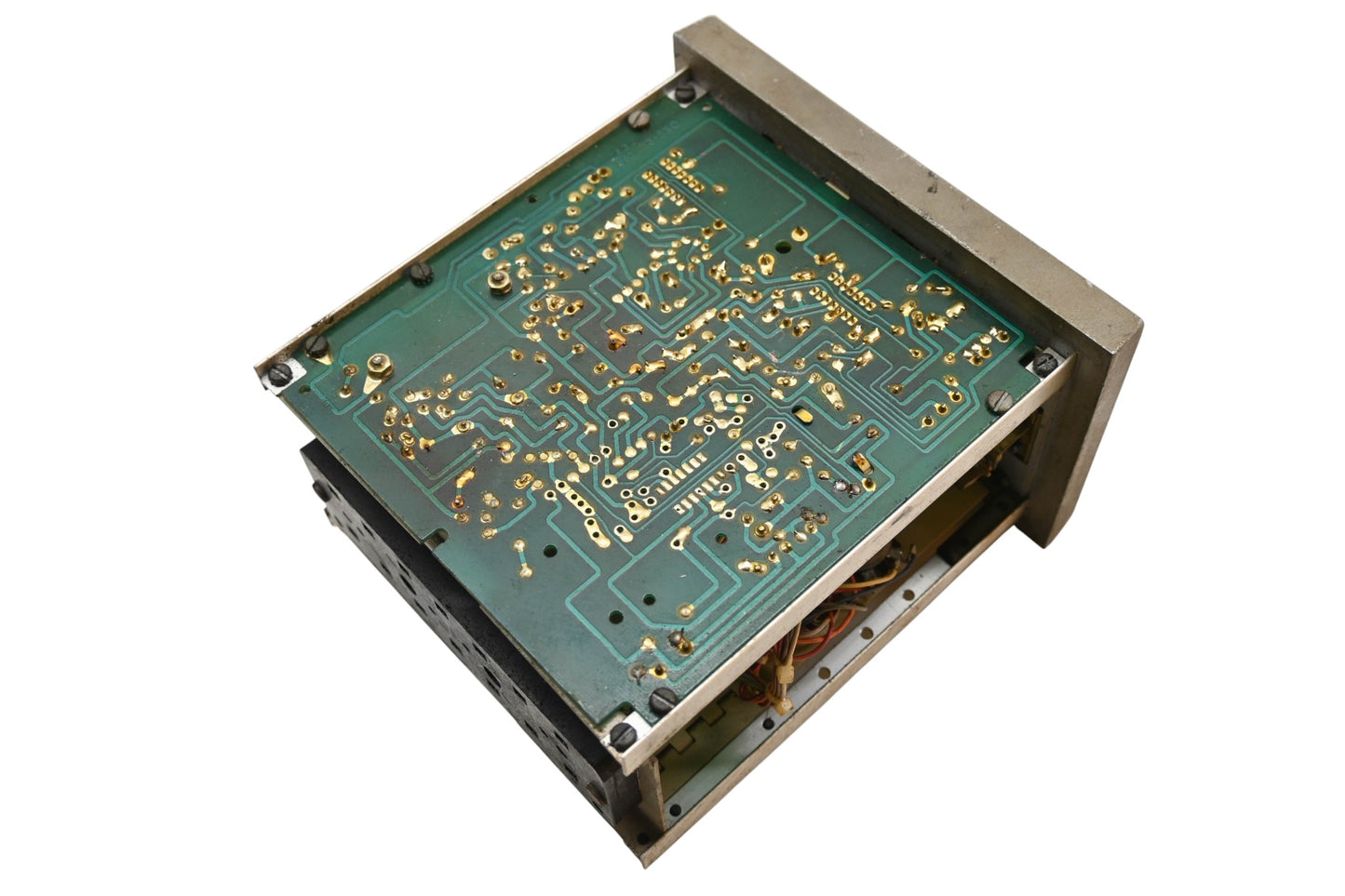 Barber Colman 537H-00016-000-0-00 400�F Temperature Controller