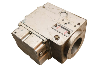 ITT General Controls AH2A112A 5 PSI Hydramotor Gas Valve