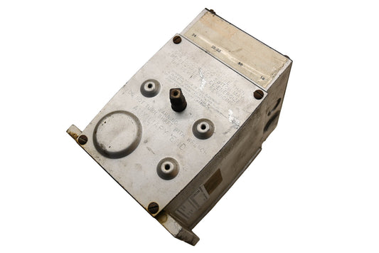 Honeywell M954B-1034 24V Modutrol Motor Assembly