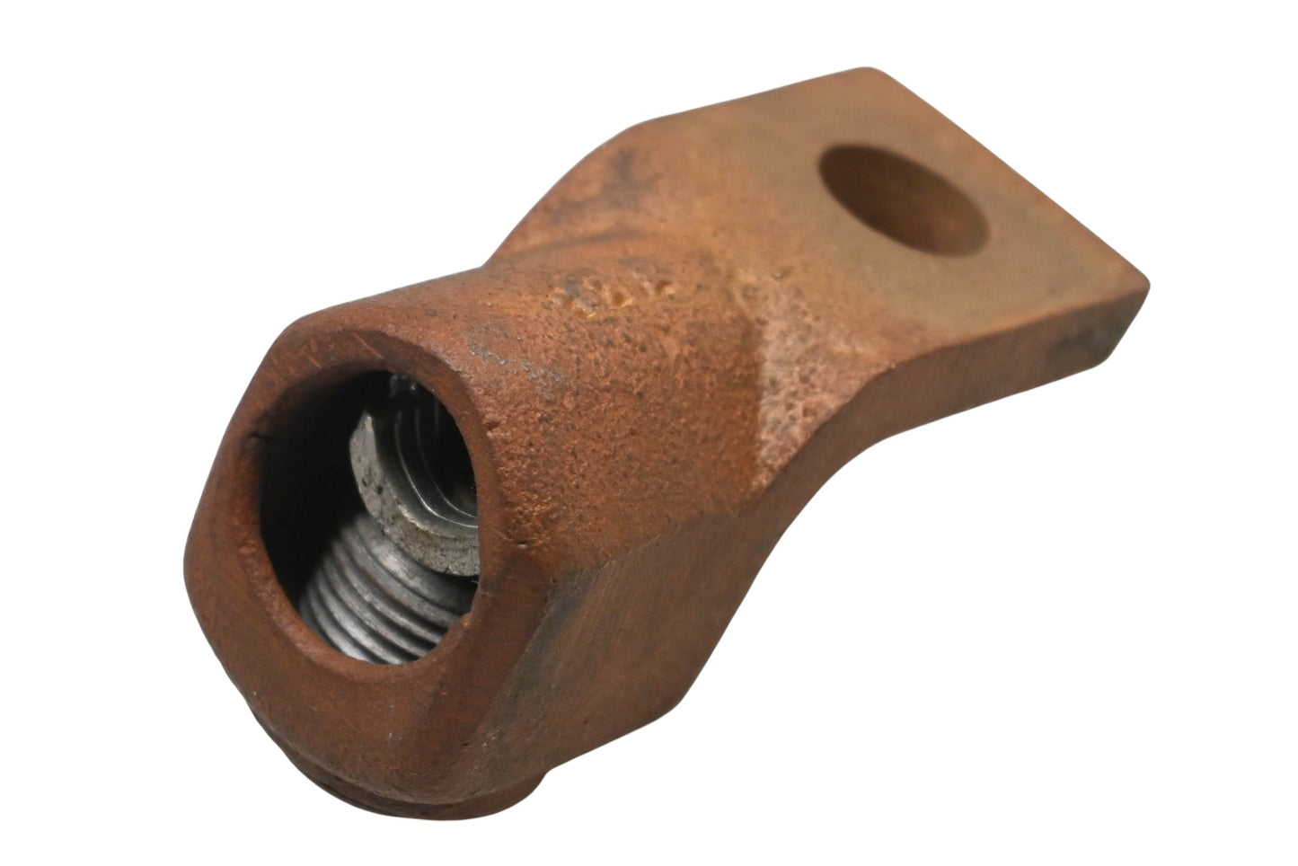 Thomas & Betts 250-350N, 4/0-300C Mechanical Lug NOS