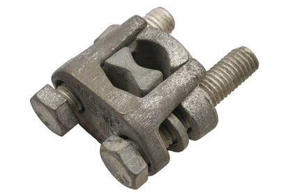 Burndy KVSU34, R400-500 Mechanical Connector Lug Assembly NOS