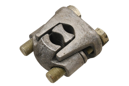 ILSCO DBA-800, 800-350RUN, 800MCM-3/0 TAP Mechanical Connector Lug Assembly