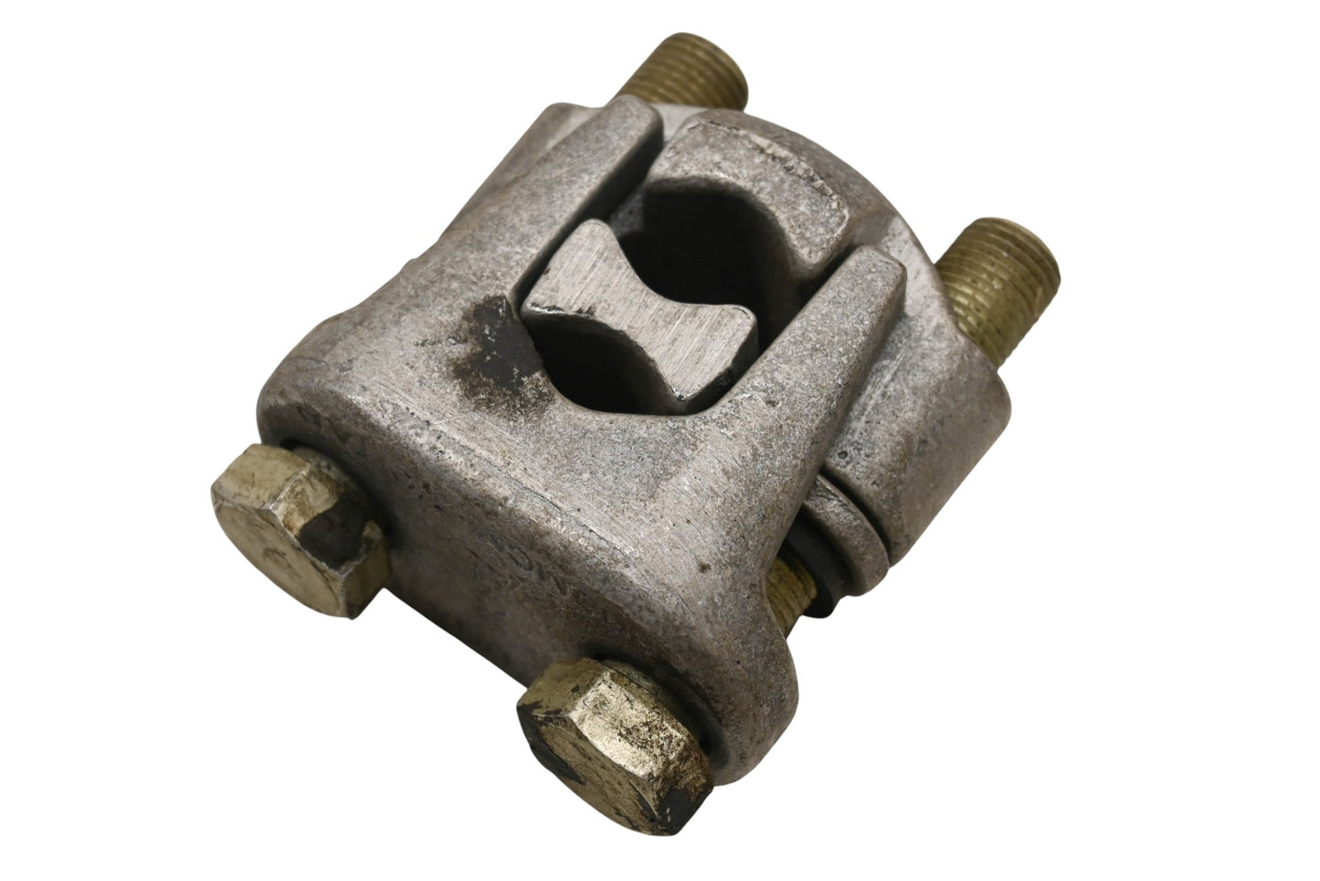 ILSCO DBA-800, 800-350RUN, 800MCM-3/0 TAP Mechanical Connector Lug Assembly