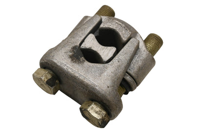 ILSCO DBA-800, 800-350RUN, 800MCM-3/0 TAP Mechanical Connector Lug Assembly