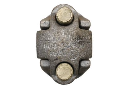 ILSCO DBA-800, 800-350RUN, 800MCM-3/0 TAP Mechanical Connector Lug Assembly