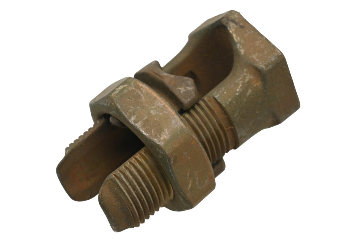 Penn-Union S-500-S, N400-500, 500MCM Split Bolt Assembly