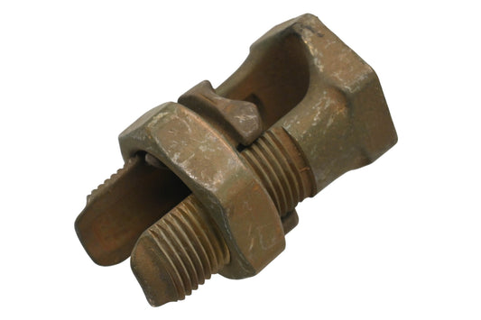 Penn-Union S-500-S, N400-500, 500MCM Split Bolt Assembly