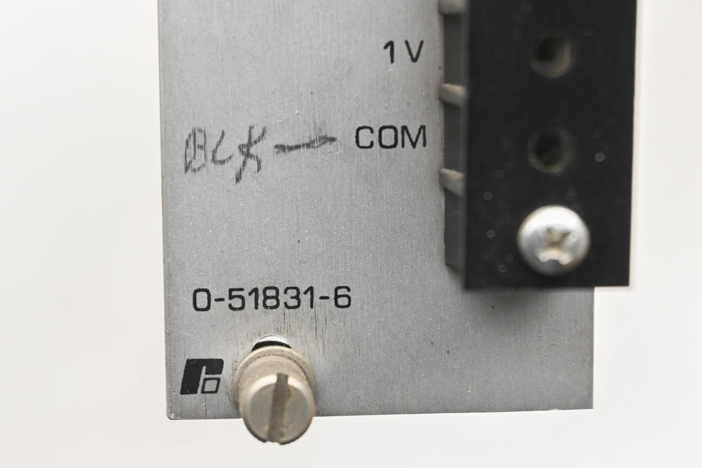 Reliance Electric 0-51831-6 Current Voltage Transducer