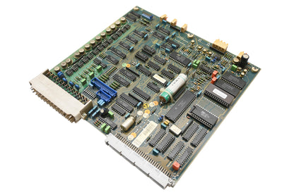 ABB YM110001-SF Processor Board NOS