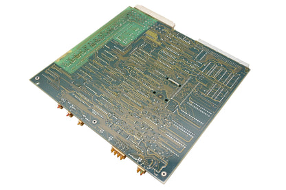 ABB YM110001-SF Processor Board NOS