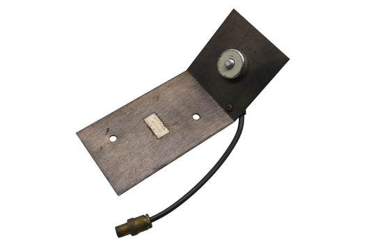 Telemotive A525-0 Antenna Mounting Plate Assembly