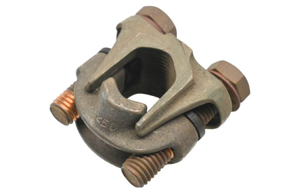 Penn-Union VT-4 500-MCM Mechanical Connector Lug Assembly NOS