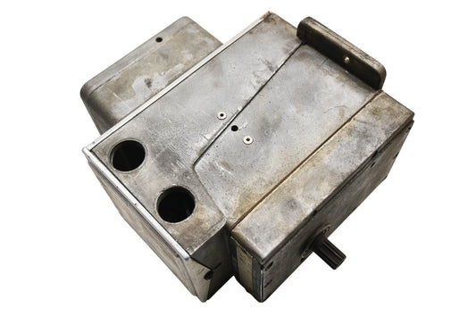 Barber Colman MP-4701-0-0-1 240V Actuator