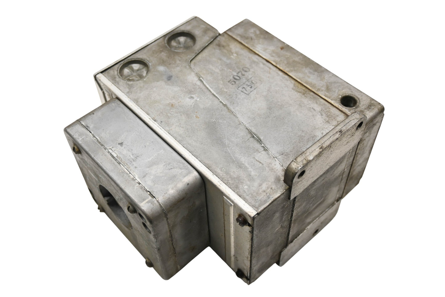 Barber Colman MP-4701-0-0-1 240V Actuator