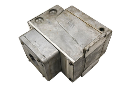 Barber Colman MP-4701-0-0-1 240V Actuator