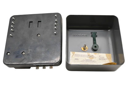 Honeywell RA890F1288 Protectorelay Burner Flame Control Assembly