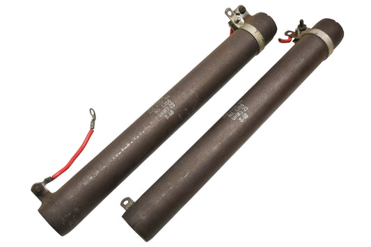 Ohmite 210-225P-46, 1358 225W-25? Resistors Qty 2