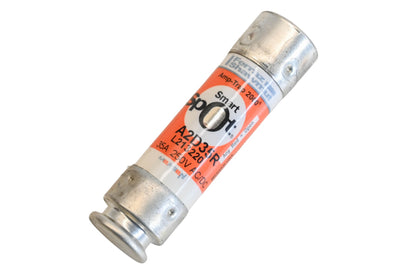 Mersen A2D35R 35A-250V Fuse NOS